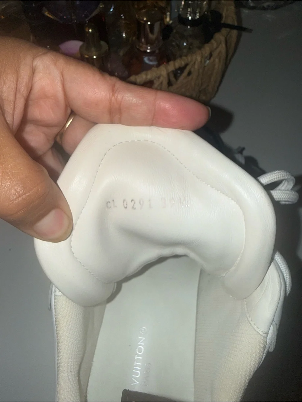 Louis Vuitton premium kids